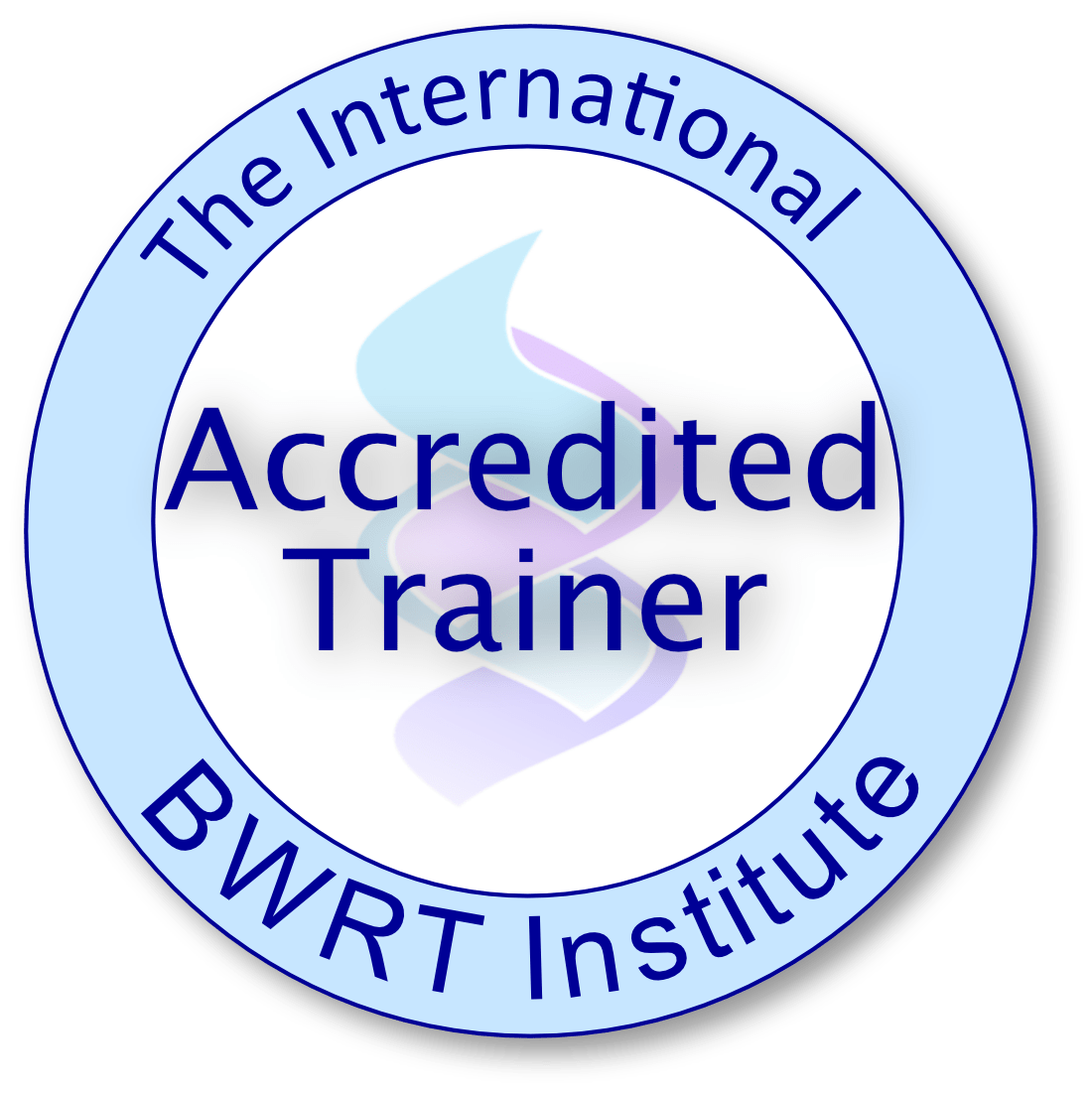 word BWRT practitioner